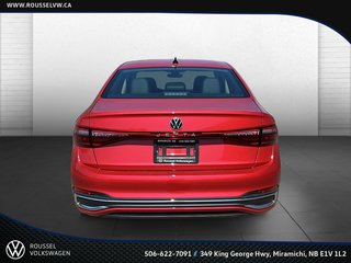 2025 Volkswagen Jetta Highline