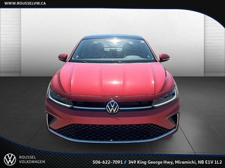 2025 Volkswagen Jetta Highline