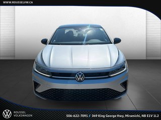 2025 Volkswagen Jetta Comfortline
