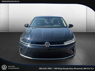 2025 Volkswagen Jetta Trendline