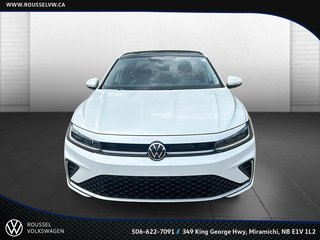 Volkswagen Jetta Highline 2025