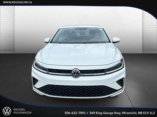 2025 Volkswagen Jetta Trendline