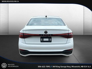 2025 Volkswagen Jetta Trendline