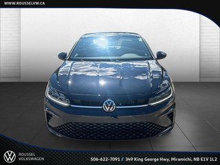 Volkswagen Jetta Comfortline 2025