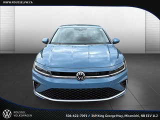 2025 Volkswagen Jetta Comfortline