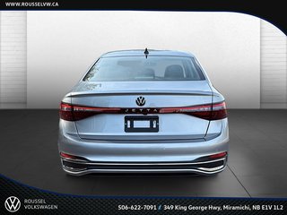 2025 Volkswagen Jetta Highline
