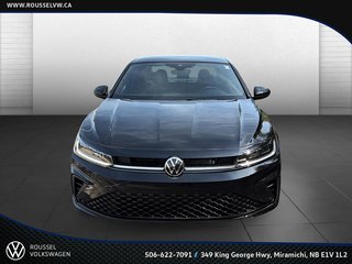 2025 Volkswagen Jetta Comfortline