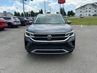 2024 Volkswagen Taos Highline