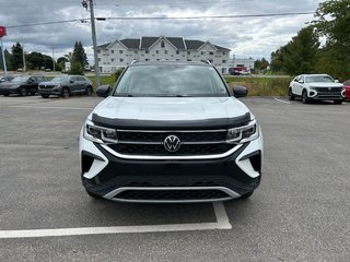 2024 Volkswagen Taos Highline