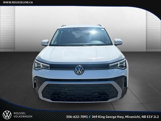 Volkswagen Taos Comfortline 2025