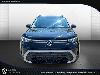 2025 Volkswagen Taos Highline