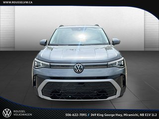 Volkswagen Taos Highline 2025