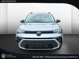 Volkswagen Taos Trendline 2025
