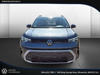 2025 Volkswagen Taos Trendline 4MOTION