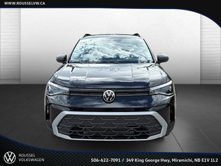 2025 Volkswagen Taos Trendline 4MOTION
