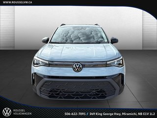 Volkswagen Taos Comfortline Black Edition 4MOTION 2026