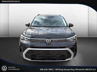 Volkswagen Taos Highline 4MOTION 2026