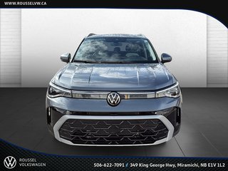 Volkswagen Taos Highline 4MOTION 2026