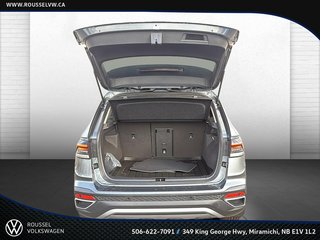 Volkswagen Taos Highline 4MOTION 2026