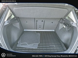 Volkswagen Taos Comfortline Black Edition 4MOTION 2026