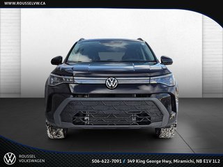 Volkswagen Taos Comfortline Black Edition 4MOTION 2026