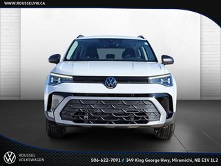 2026 Volkswagen Taos Trendline 4MOTION