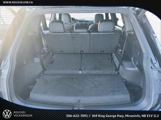 2023 Volkswagen Tiguan Highline R-Line