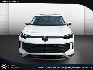 2025 Volkswagen Tiguan Comfortline