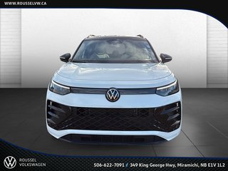 Volkswagen Tiguan Comfortline R-Line Black Edition 4MOTION 2026