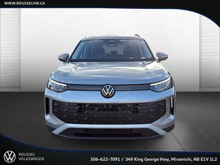 Volkswagen Tiguan Trendline 4MOTION 2026