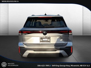 Volkswagen Tiguan Trendline 4MOTION 2026