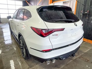 Acura MDX  2022 à St-Jérôme, Québec - 6 - w320h240px