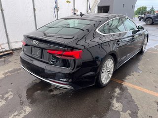 2020 Audi A5 Sportback in St-Jérôme, Quebec - 9 - w320h240px