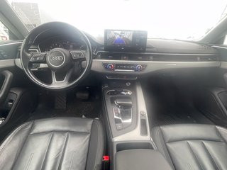 2020 Audi A5 Sportback in St-Jérôme, Quebec - 12 - w320h240px