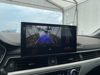 2020 Audi A5 Sportback in St-Jérôme, Quebec - 16 - w320h240px