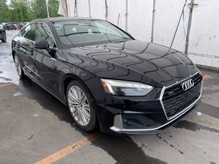 2020 Audi A5 Sportback in St-Jérôme, Quebec - 10 - w320h240px