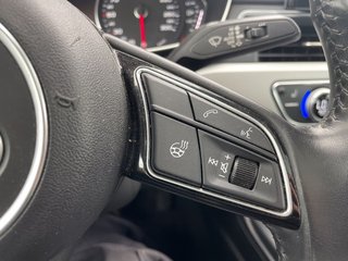 2020 Audi A5 Sportback in St-Jérôme, Quebec - 14 - w320h240px