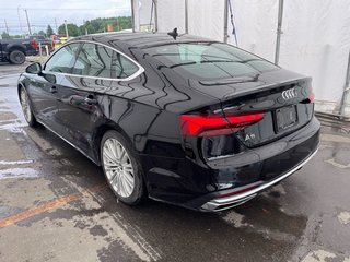 2020 Audi A5 Sportback in St-Jérôme, Quebec - 6 - w320h240px
