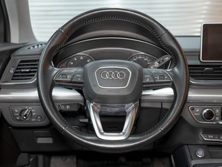 Audi Q5  2018 à St-Jérôme, Québec - 14 - w320h240px