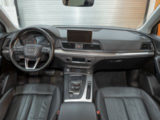 Audi Q5  2018 à St-Jérôme, Québec - 12 - w320h240px