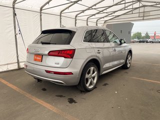 2018 Audi Q5 in St-Jérôme, Quebec - 10 - w320h240px