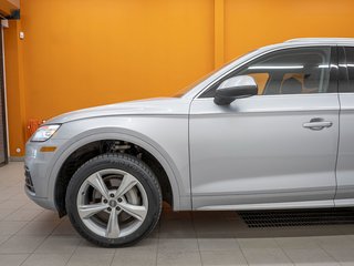 Audi Q5  2018 à St-Jérôme, Québec - 34 - w320h240px