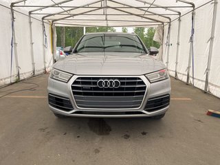 2018 Audi Q5 in St-Jérôme, Quebec - 6 - w320h240px