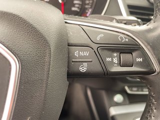 2018 Audi Q5 in St-Jérôme, Quebec - 16 - w320h240px