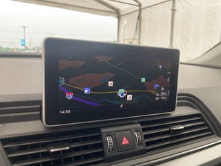 2018 Audi Q5 in St-Jérôme, Quebec - 4 - w320h240px