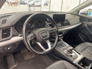 2018 Audi Q5 in St-Jérôme, Quebec - 5 - w320h240px