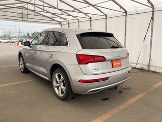 2018 Audi Q5 in St-Jérôme, Quebec - 8 - w320h240px