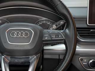 Audi Q5  2018 à St-Jérôme, Québec - 16 - w320h240px