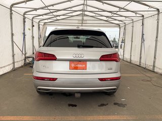 2018 Audi Q5 in St-Jérôme, Quebec - 9 - w320h240px