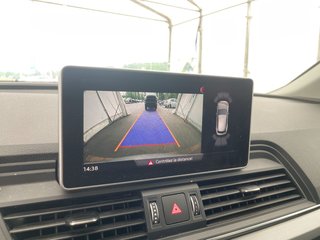 2018 Audi Q5 in St-Jérôme, Quebec - 17 - w320h240px